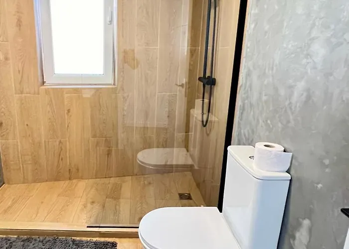 Vistas Maryvilla Apartament Calpe