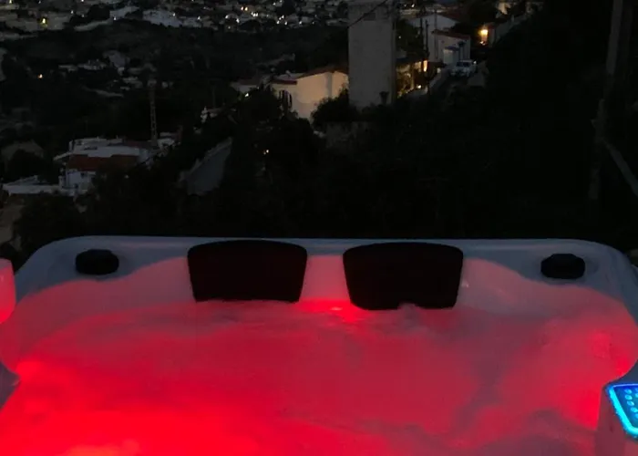 Apartament Vistas Maryvilla