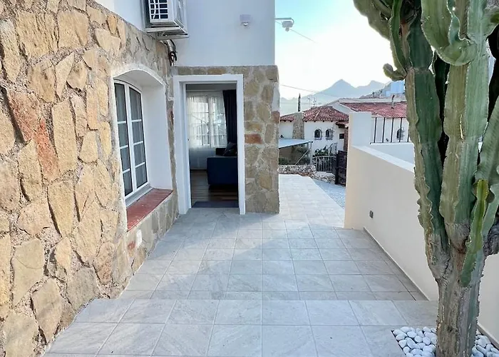 Vistas Maryvilla Apartament