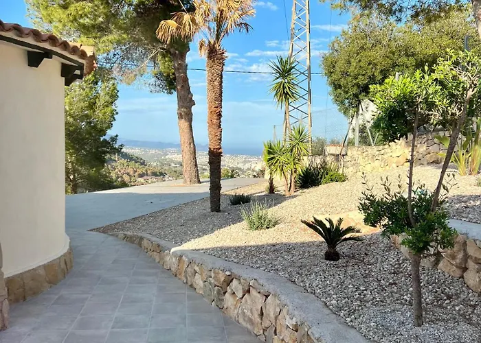 Apartament Vistas Maryvilla *