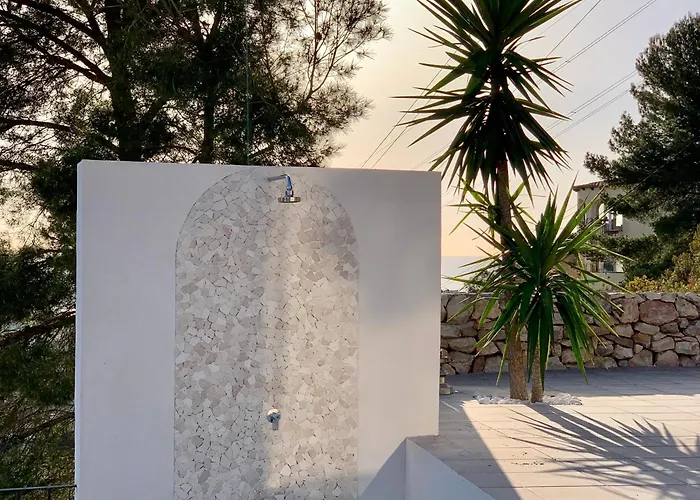 Vistas Maryvilla Apartament *