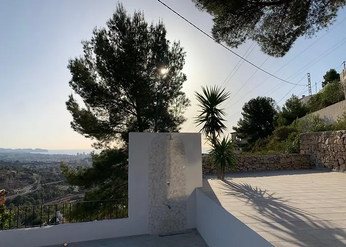 Apartament Vistas Maryvilla *