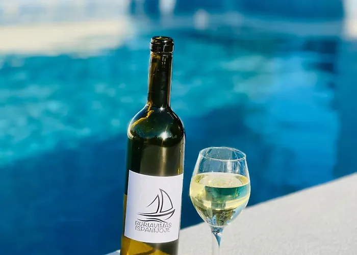 Vistas Maryvilla Apartament *